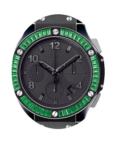 Hublot Big Bang...