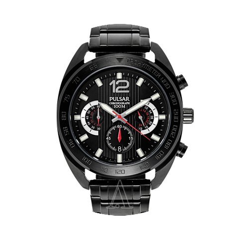 Pulsar Men's On The Go Watch...