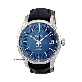 Omega De Ville Hour Vision...