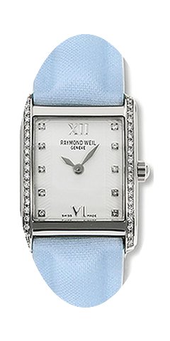 Raymond Weil Don Giovanni...