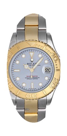 Rolex Yacht-Master 168623...