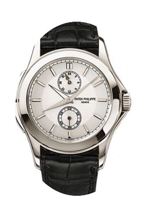 Patek Philippe Complications Travel Time...