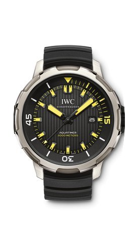 IWC Aquatimer 2000 46mm...