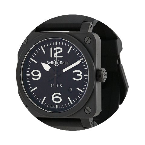 Bell & Ross Aviation...