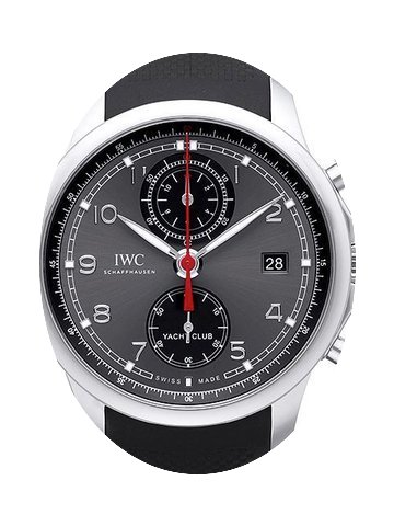 IWC Portugieser Yacht Club Chronograph 4...