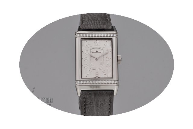 Jaeger-LeCoultre Reverso...