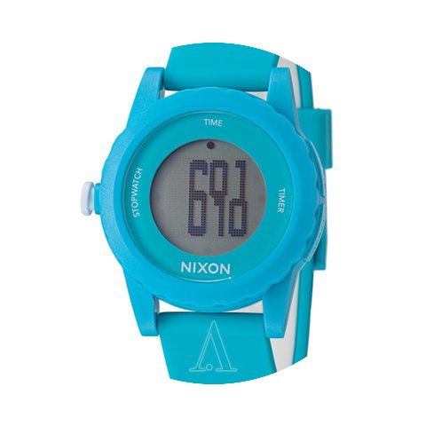Nixon Women's The Genie Watch...