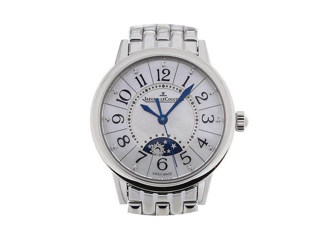 Jaeger-LeCoultre Rendez-Vous Night Day M...