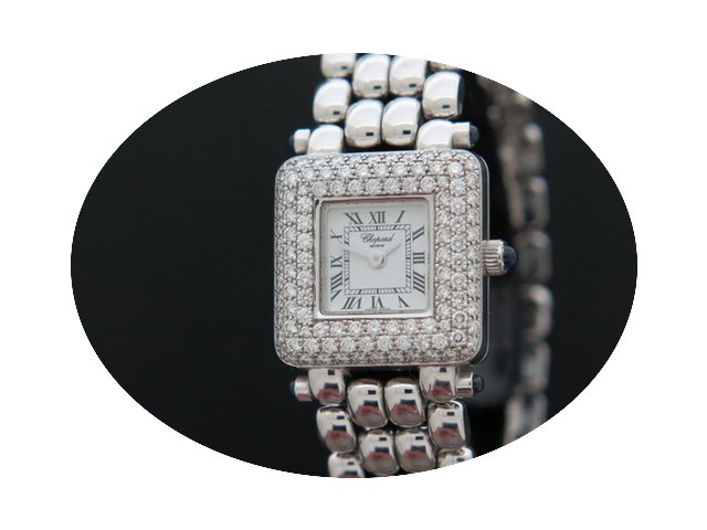 Chopard Classic...