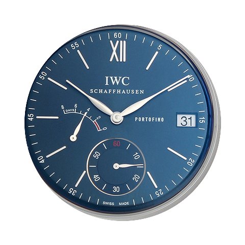 IWC Portofino Handaufzug...