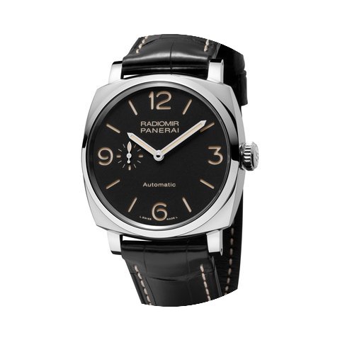 Panerai Radiomir 1940 3 Days Automatic N...