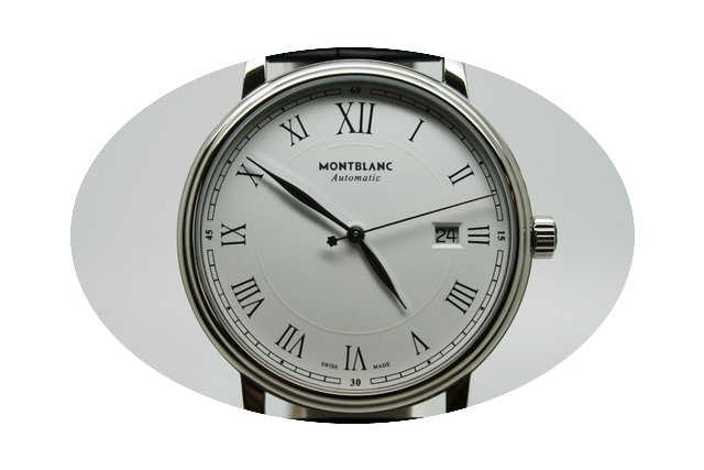 Montblanc Tradition Date Automatic...