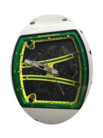 Richard Mille RM061 Asia Limited Edition...