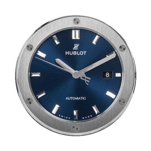 Hublot Classic Fusion Titanium 42mm 542....
