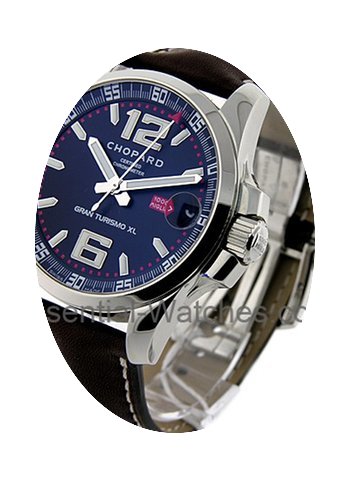 Chopard Gran Turismo XL Mille Miglia...