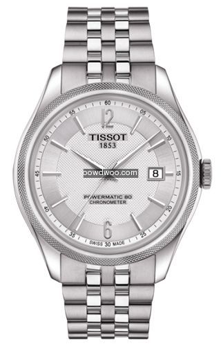 Tissot T-Classic Ballade Powermatic 80 C...