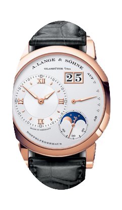 A. Lange & Söhne Lange 1...