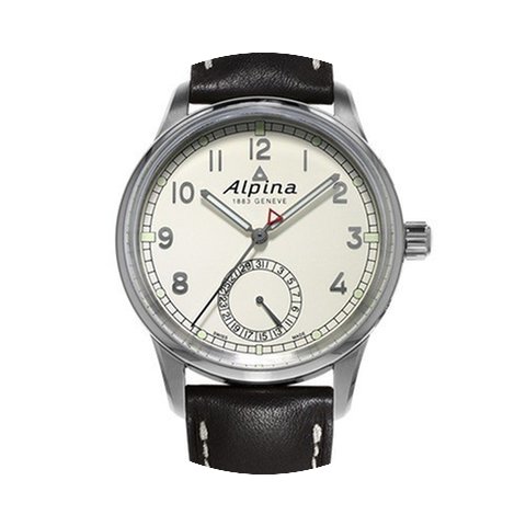 Alpina Alpiner Manufacture...