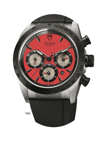 Tudor Fastrider Chronograph 42 Mm...