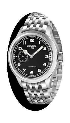 Hanhart Pioneer Preventor9...