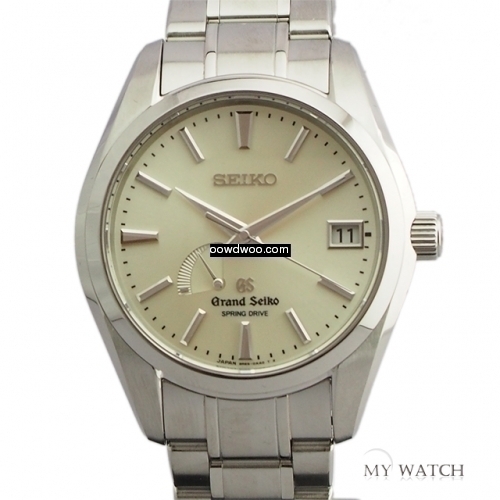 【中古】 セイコー - SBGA001 グ�...