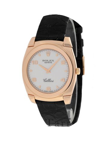 Rolex Cellini...