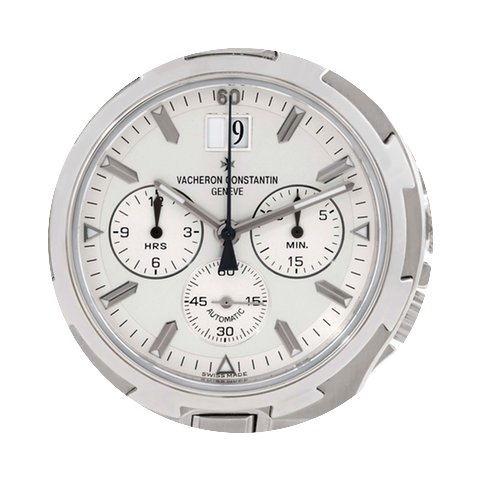 Vacheron Constantin Overseas Chronograph...
