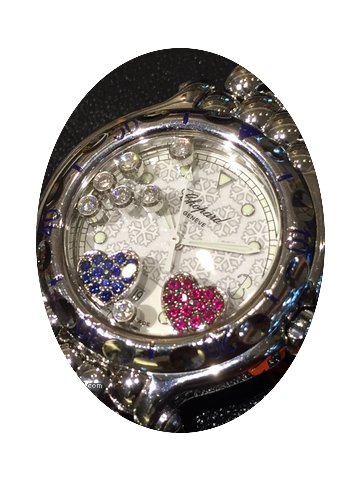 Chopard Happy Sport...