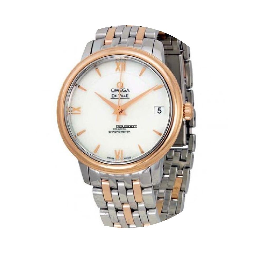 Omega 42420332005002...
