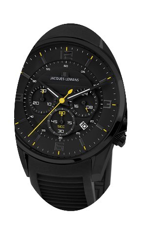 Jacques Lemans Liverpool 1-1799E Herrenc...