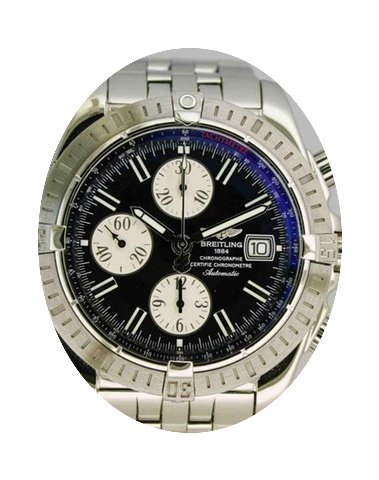 Breitling Chronomat Ref A13356 Evolution...