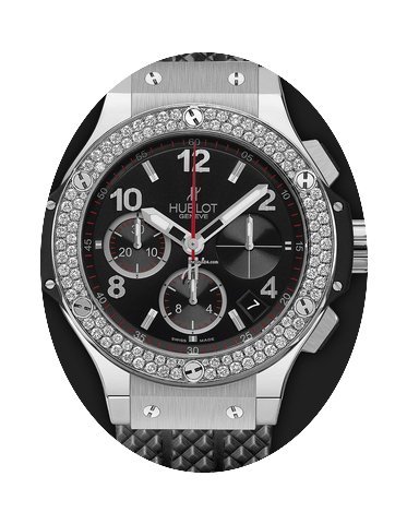 Hublot Big Bang Steel 41mm...
