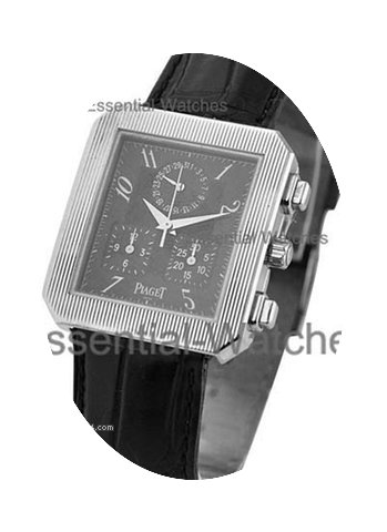 Piaget Mens Protocole Chronograph...