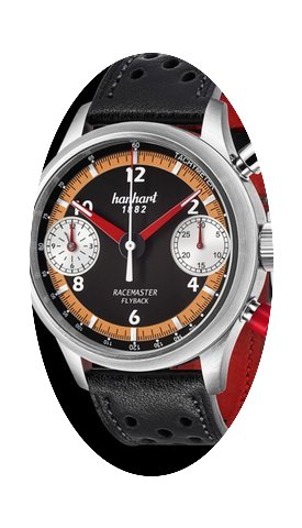 Hanhart Pioneer Racemaster GTF...