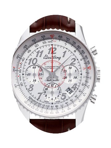 Breitling Montbrillant 01...