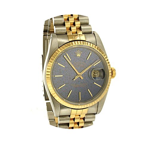 Rolex Datejust...
