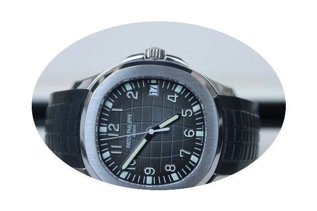 Patek Philippe Aquanaut 5167A-001...