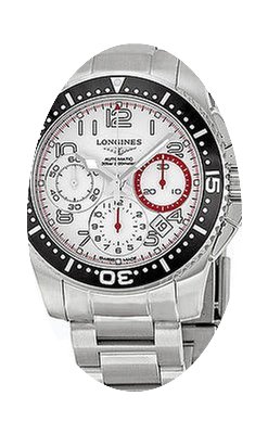 Longines HydroConquest - 41mm Subacqueou...