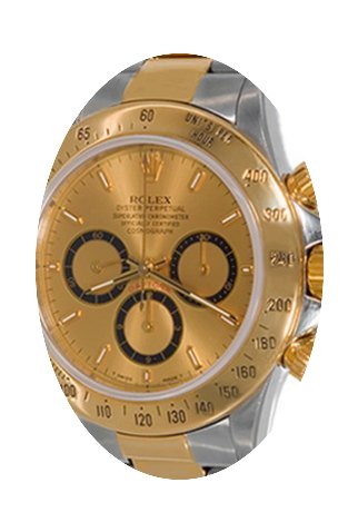 Rolex Daytona Model 16523...