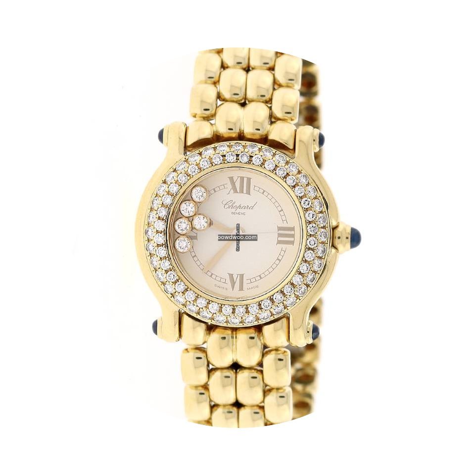 Chopard Happy Sport...