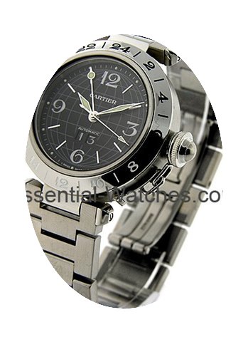 Cartier Pasha C...