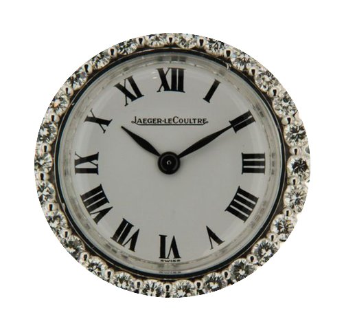 Jaeger-LeCoultre ...