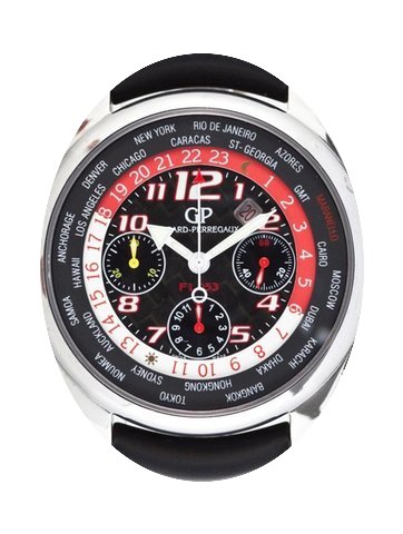 Girard Perregaux WWTC Ferrari F1 053 Lim...