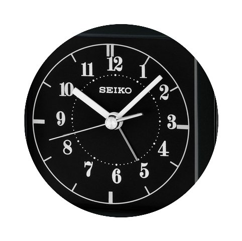 Seiko Wecker QHE082J...