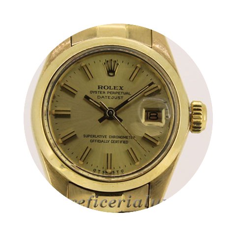 Rolex Datejust Lady 6916...