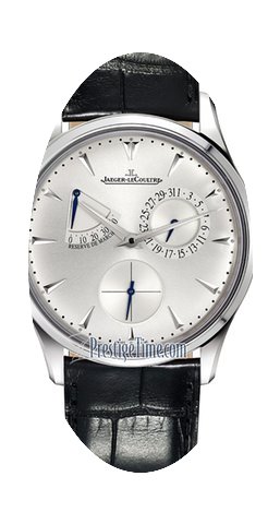 Jaeger-LeCoultre Master Ultra Thin Reser...