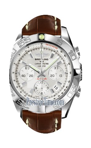 Breitling Chronomat 44 Mens Watch...