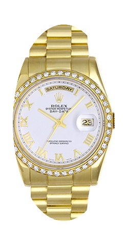 Rolex President Day-Date 118238...