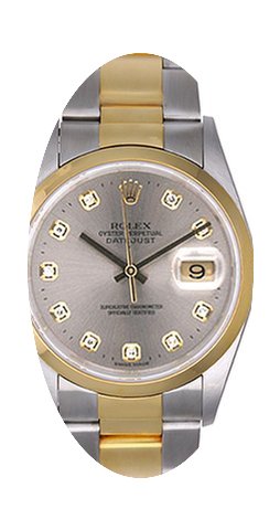 Rolex Datejust 16203...