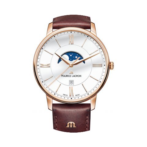 Maurice Lacroix Eliros Mondphase EL1108-...